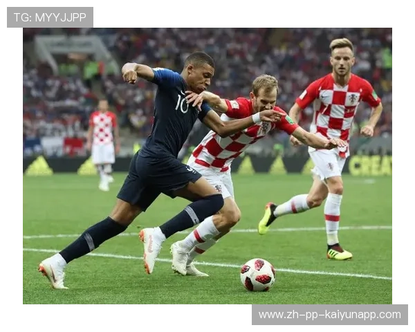 克罗地亚与巴黎圣日耳曼巴西对决，双方势均力敌，克罗地亚和法国比赛